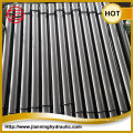 Customized Induction Hardened Chrome Steel Round Bar